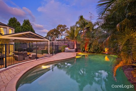 9 Evergreen Way, North Kellyville, NSW 2155