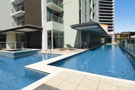 Property photo of 607/108 Albert Street Brisbane City QLD 4000