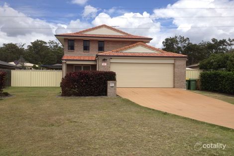 Property photo of 48 Freshwater Drive Berrinba QLD 4117