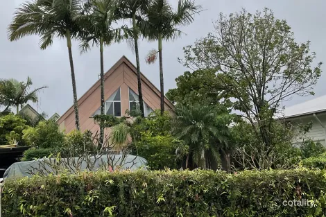 Property photo of 2/6 Quinn Court Mount Coolum QLD 4573