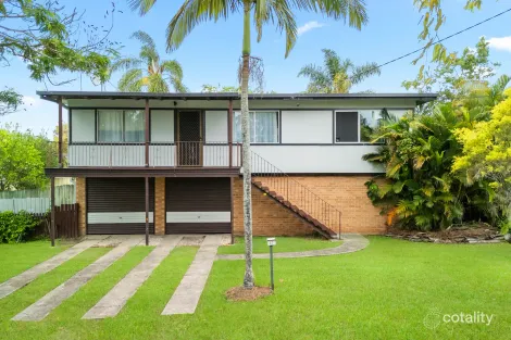 Property photo of 21 Coach Street Slacks Creek QLD 4127