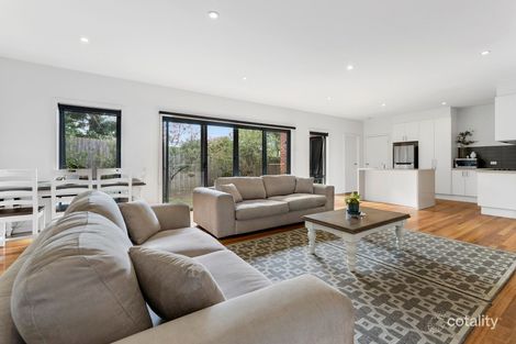 Property photo of 2/62A Baden Powell Drive Frankston South VIC 3199