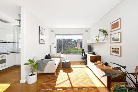 Property photo of 7/42 Albert Street Petersham NSW 2049