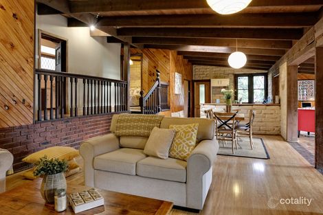 Property photo of 11 James Street Selby VIC 3159