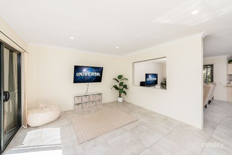 Property photo of 19/2 Catalina Way Upper Coomera QLD 4209