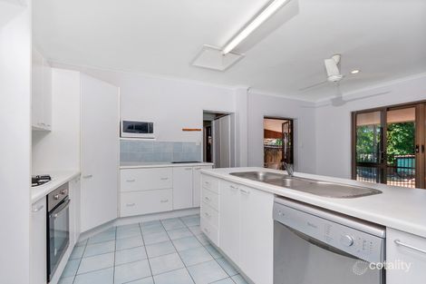 Property photo of 18 Hermes Close Mooroobool QLD 4870