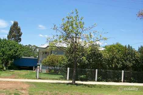 117 Bunya St, Dalby, QLD 4405