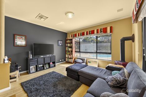 Property photo of 41 Cantrell Circuit Landsdale WA 6065