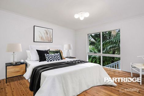 Property photo of 21 Heaney Close Mount Colah NSW 2079