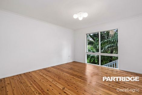 Property photo of 21 Heaney Close Mount Colah NSW 2079