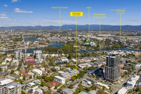 Property photo of 9/20-26 Illawong Street Surfers Paradise QLD 4217