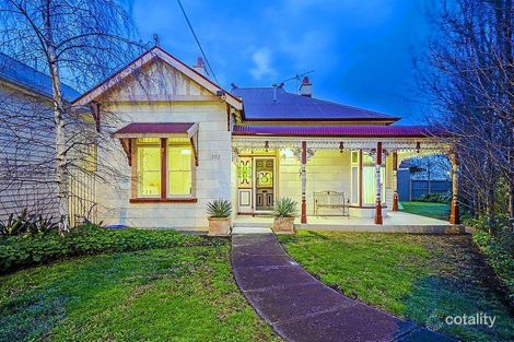 Property photo of 202 Melbourne Road Williamstown VIC 3016