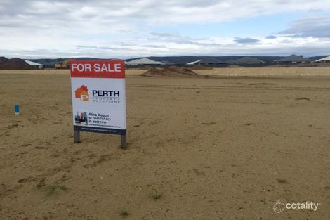 Property photo of 50 Zircon Drive Byford WA 6122