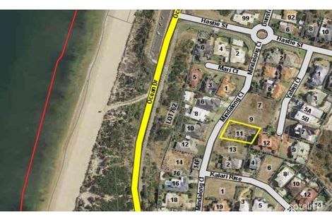 11 Mindalong Cl, South Bunbury, WA 6230