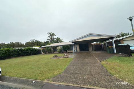 Property photo of 77 Tropical Avenue Andergrove QLD 4740