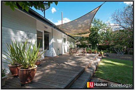 Property photo of 13 Banfield Street Downer ACT 2602