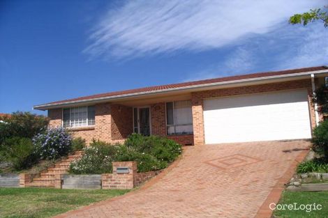 Property photo of 4 Parsons Place Barden Ridge NSW 2234
