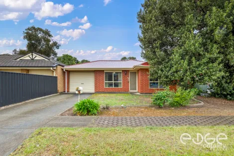 15 LUDWELL AVE, SALISBURY NORTH, SA 5108