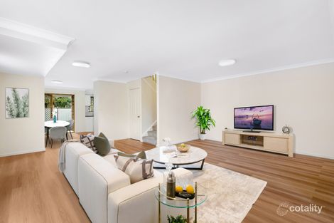 Property photo of 32A Monterey Street South Wentworthville NSW 2145
