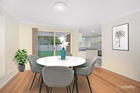 Property photo of 32A Monterey Street South Wentworthville NSW 2145