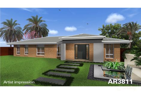 Property photo of 5 Beryl Place Gatton QLD 4343
