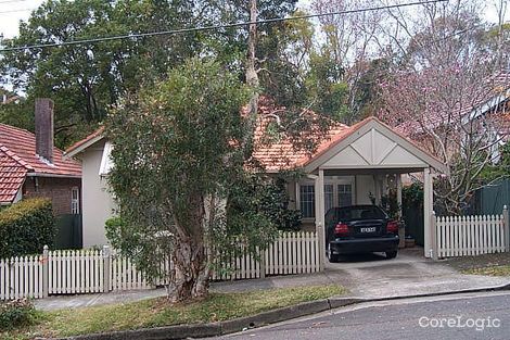 Property photo of 104 Benelong Road Cremorne NSW 2090
