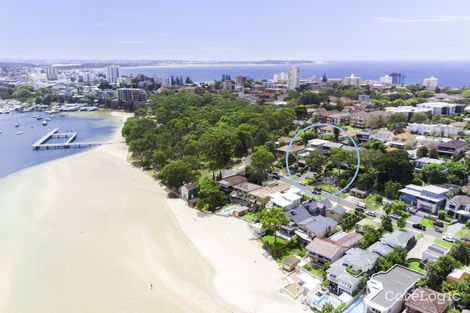 Property photo of 8 Taloombi Street Cronulla NSW 2230