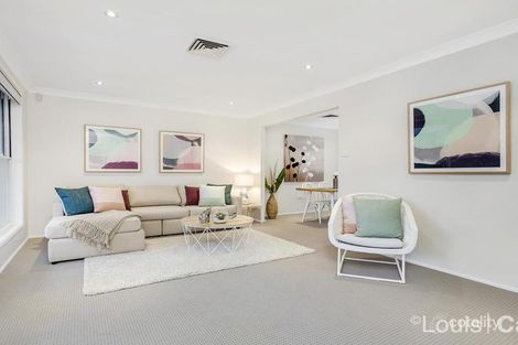 Property photo of 6 Mark Place Cherrybrook NSW 2126