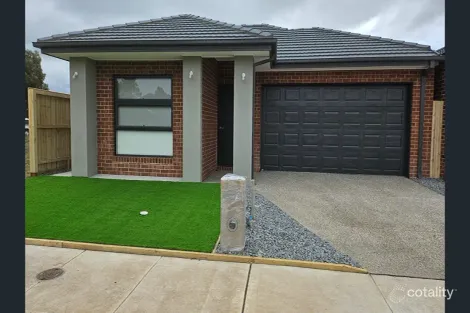 32 Webber St, Tarneit, VIC 3029