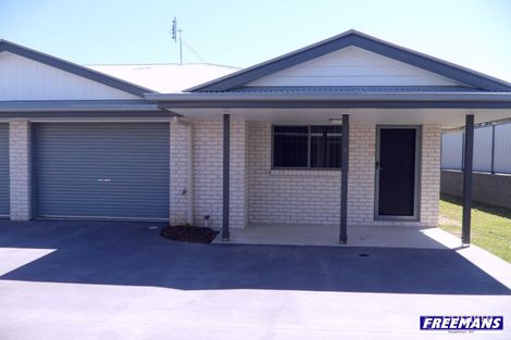 4/64-68 King St, Kingaroy, QLD 4610