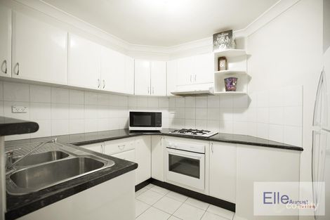 14/23 Bruce St, Blacktown, NSW 2148