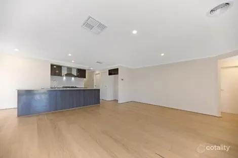 Property photo of 32 Charles Street Wallan VIC 3756