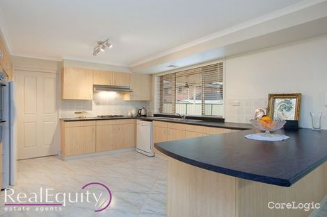 Property photo of 37 Derby Crescent Chipping Norton NSW 2170