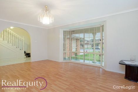 Property photo of 37 Derby Crescent Chipping Norton NSW 2170