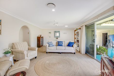 Property photo of 37 Meridian Way Tweed Heads NSW 2485
