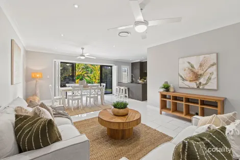 Property photo of 36/1 Ancora Crescent Hope Island QLD 4212