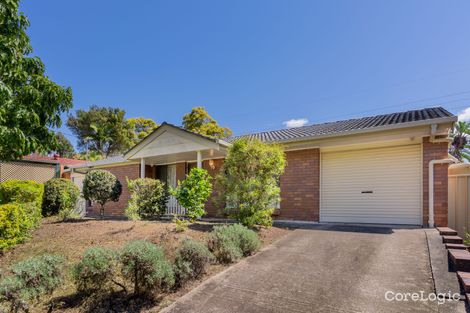 Property photo of 13 Fulica Street Rochedale South QLD 4123