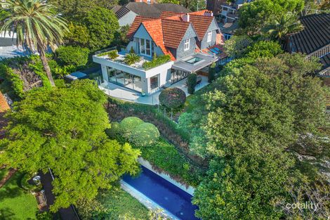 Property photo of 11 Colindia Avenue Neutral Bay NSW 2089