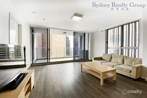 307/420-426 Pitt St, Haymarket, NSW 2000