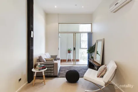 29/1 Wiley St, Chippendale, NSW 2008