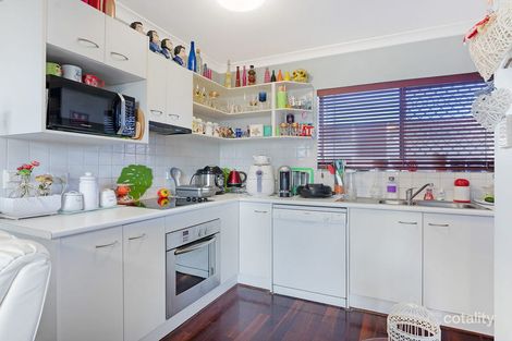 Property photo of 5/10 Wellington Street Clayfield QLD 4011