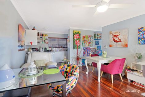 Property photo of 5/10 Wellington Street Clayfield QLD 4011