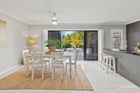Property photo of 36/1 Ancora Crescent Hope Island QLD 4212