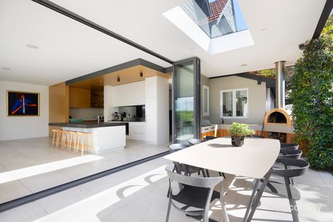 Property photo of 11 Colindia Avenue Neutral Bay NSW 2089