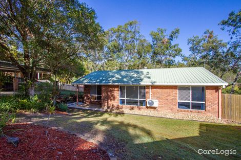 Property photo of 45 Bennelong Court Beenleigh QLD 4207