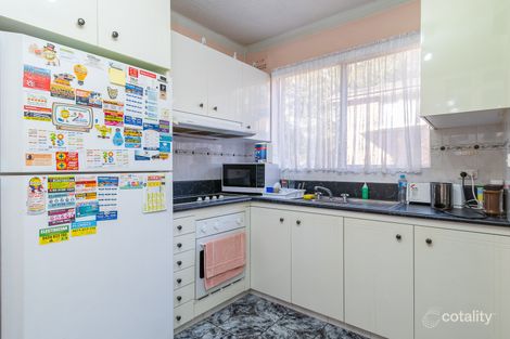 Property photo of 3/168 Sandal Crescent Carramar NSW 2163