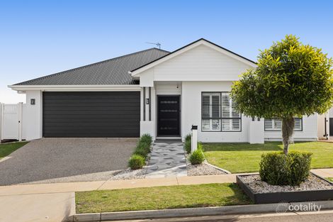 Property photo of 35 McAulay Avenue Highfields QLD 4352