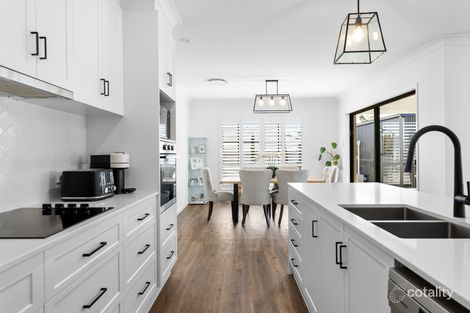 Property photo of 35 McAulay Avenue Highfields QLD 4352