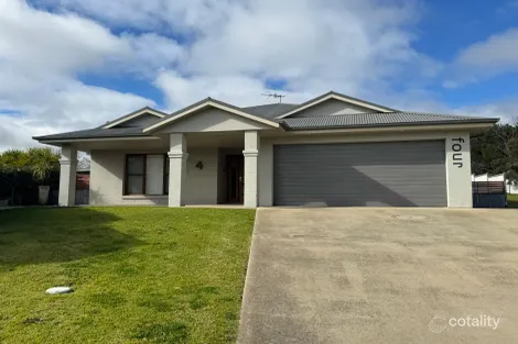 Property photo of 4 Gold Court Young NSW 2594