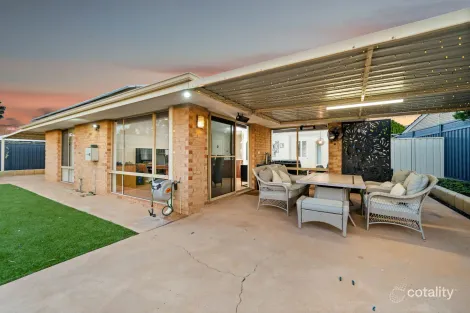 Property photo of 19 Abitibi Turn Joondalup WA 6027